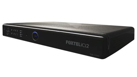 iq2 foxtel box